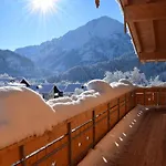 Apartmán Hirschbach *