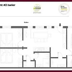 Hirschbach Apartmán *