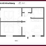 Apartmán Hirschbach *