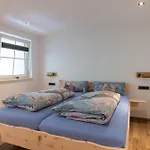 Apartmán Hirschbach