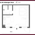 Apartmán Hirschbach