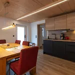 Hirschbach Apartmán Bad Hindelang