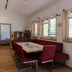 Apartmán Hirschbach Bad Hindelang