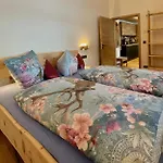 Apartmán Hirschbach