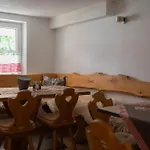 Hirschbach Apartmán