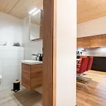 Apartmán Hirschbach *
