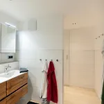 Hirschbach Apartmán