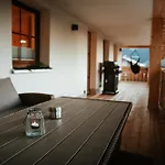 Apartmán Hirschbach