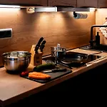 Apartmán Hirschbach Bad Hindelang