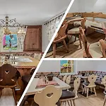 Apartmán Hirschbach Bad Hindelang