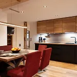 Apartmán Hirschbach Bad Hindelang