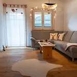 Apartmán Hirschbach