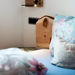 Apartmán Hirschbach *