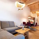 Hirschbach Apartmán *