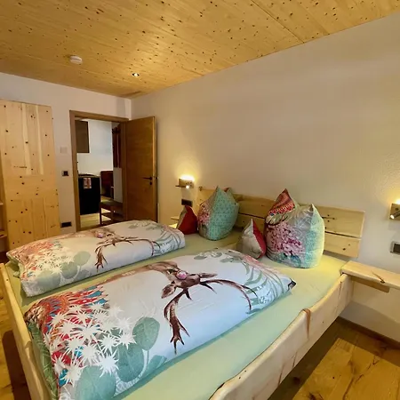 Appartement Hirschbach Bad Hindelang