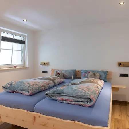 Appartement Hirschbach