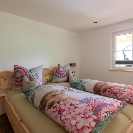 Hirschbach Appartement *