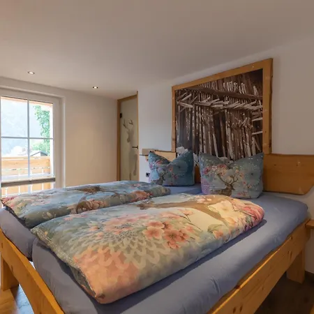 Hirschbach Appartement *