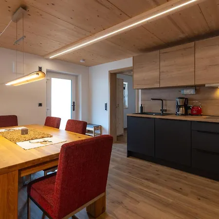 Hirschbach Appartement Bad Hindelang