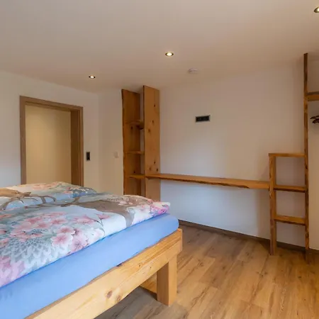 Hirschbach Appartement *