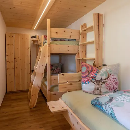 Appartement Hirschbach *