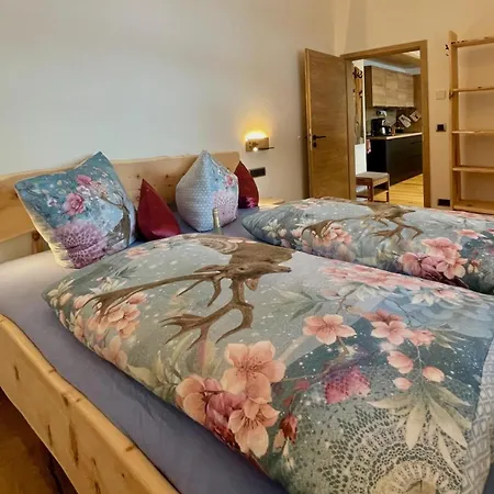 Appartement Hirschbach