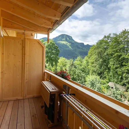 Appartement Hirschbach