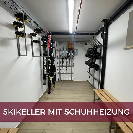 Hirschbach Appartement Bad Hindelang