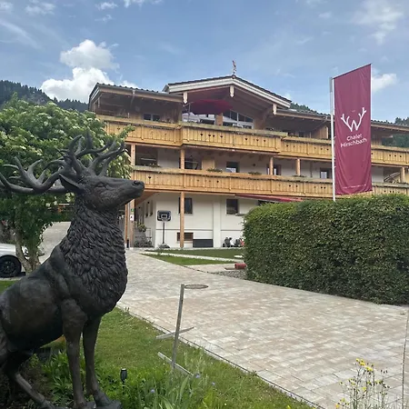 Hirschbach Appartement