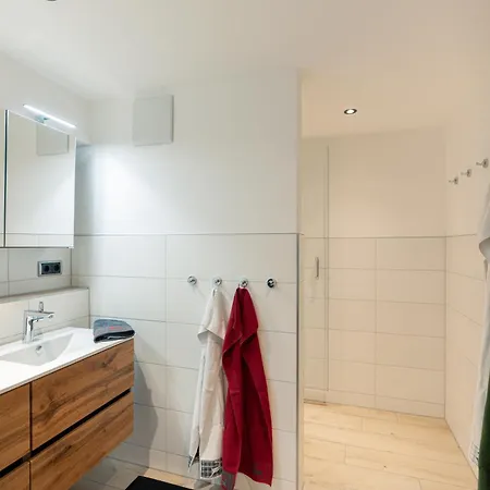 Hirschbach Appartement