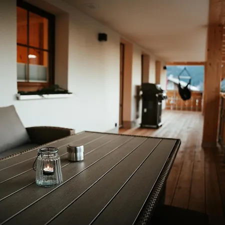 Appartement Hirschbach