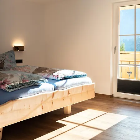 Appartement Hirschbach *