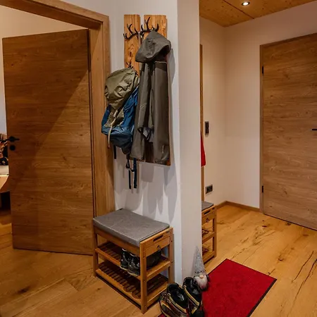 Hirschbach Appartement *