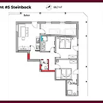 Hirschbach Apartamento Bad Hindelang