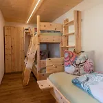 Apartamento Hirschbach *