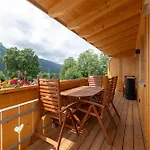 Apartamento Hirschbach Bad Hindelang
