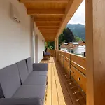 Hirschbach Apartamento Bad Hindelang