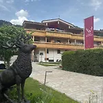 Hirschbach Apartman