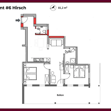 Hirschbach *