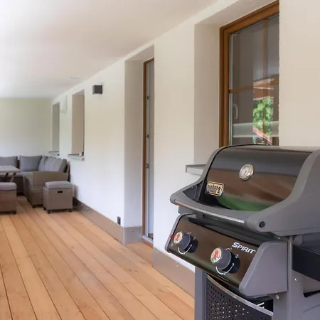 Hirschbach Apartment Bad Hindelang