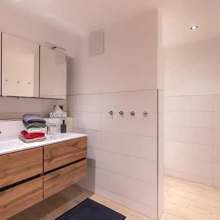 Apartment Hirschbach