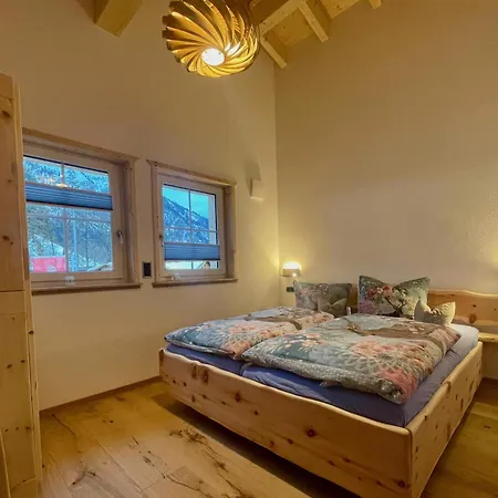 Apartment Hirschbach Bad Hindelang