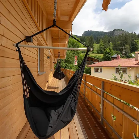 Hirschbach Bad Hindelang