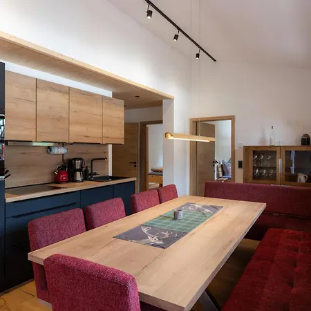 Hirschbach Apartment