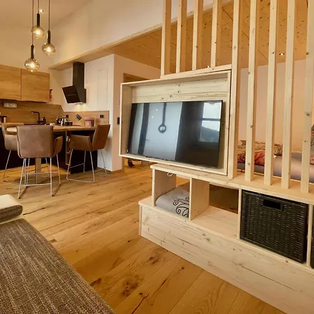 Apartment Hirschbach