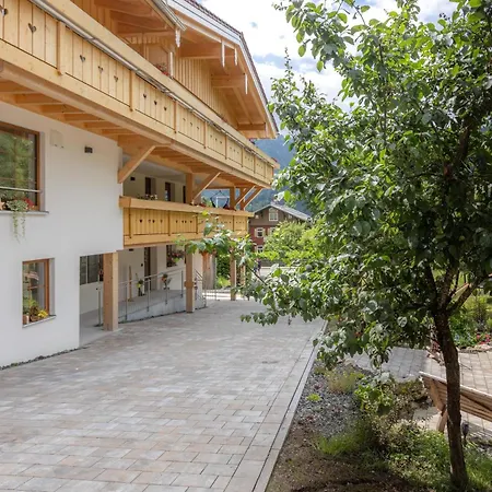 Hirschbach Apartment Bad Hindelang