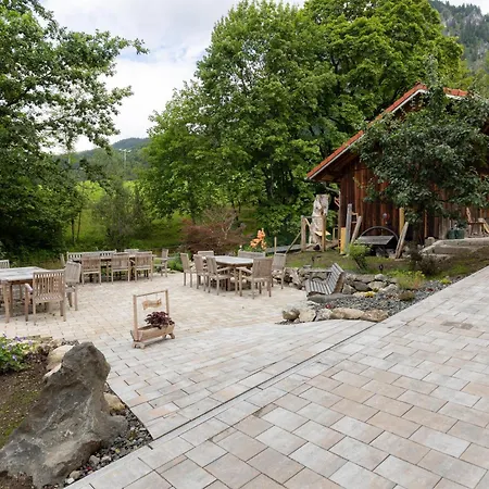 Hirschbach * Bad Hindelang