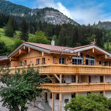 Hirschbach * Bad Hindelang