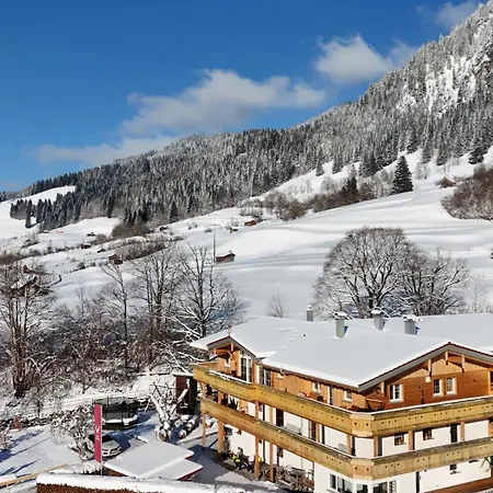 Hirschbach Bad Hindelang