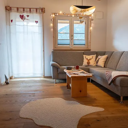 Apartmán Hirschbach